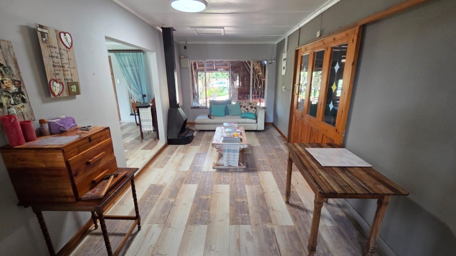 4 Bedroom Property for Sale in Fichardt Park Free State